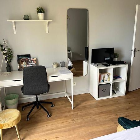Appartement - Coeur De Ramonville Luaran gambar